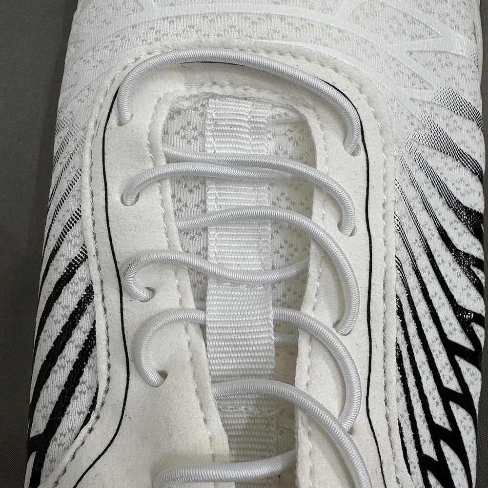Hike Footwear Lorax Pro Barefoot White/Black EU 40 Woman's 9/9.5 NEW